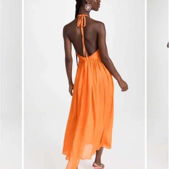 Cult Gaia Sloane cover up - Picture 3 of 3